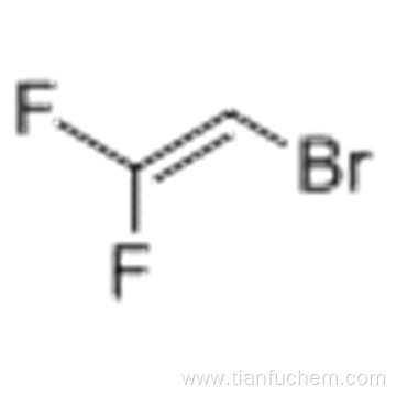 1-BROMO-2,2-DIFLUOROETHYLENE CAS 359-08-0